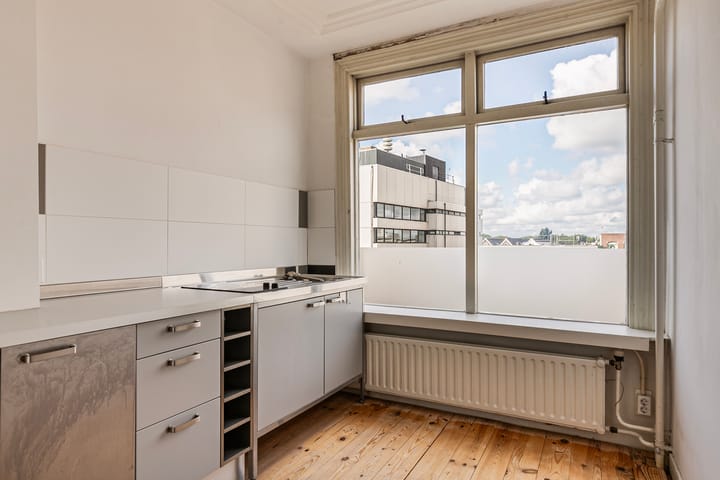 Foto 26 van Mathenesserlaan 311-B02