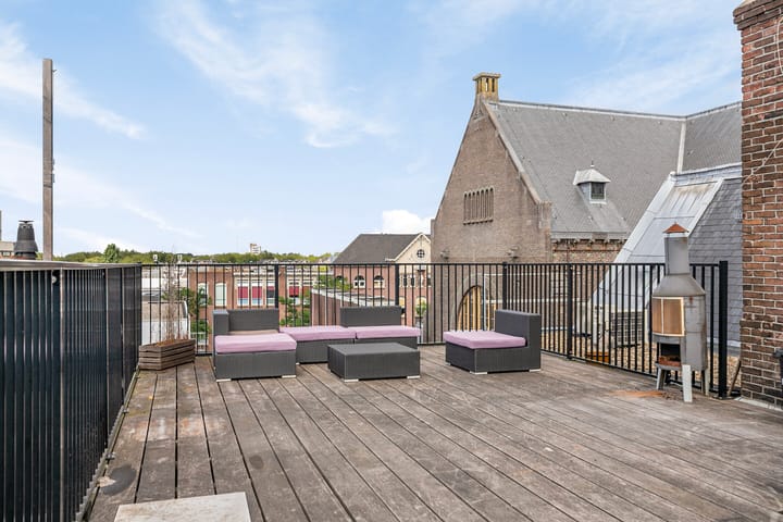 Foto 29 van Mathenesserlaan 311-B02