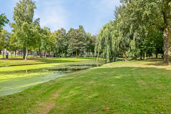 Foto 31 van Mathenesserlaan 311-B02