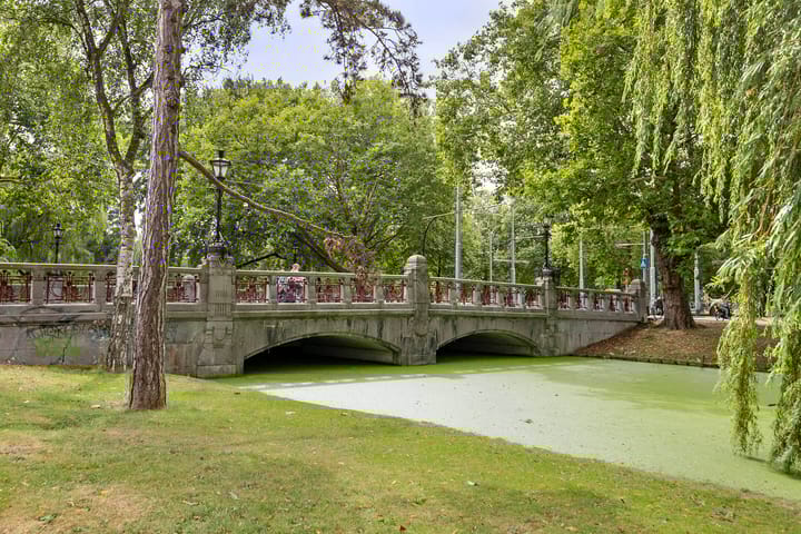 Foto 32 van Mathenesserlaan 311-B02