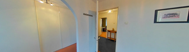 Bekijk 360° foto van Slaapkamer van De Riethoek 96