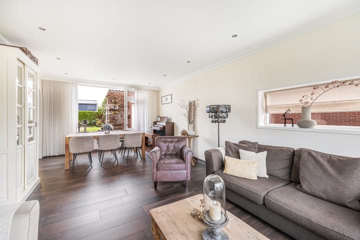 Foto 2 van Bernhardstraat 7