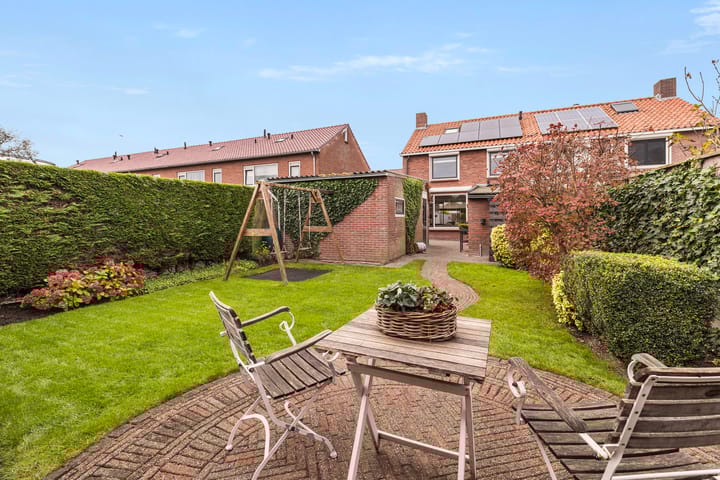 Foto 3 van Bernhardstraat 7