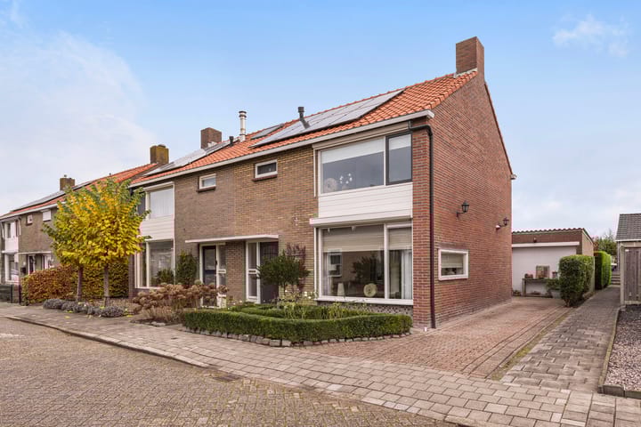 Foto 4 van Bernhardstraat 7