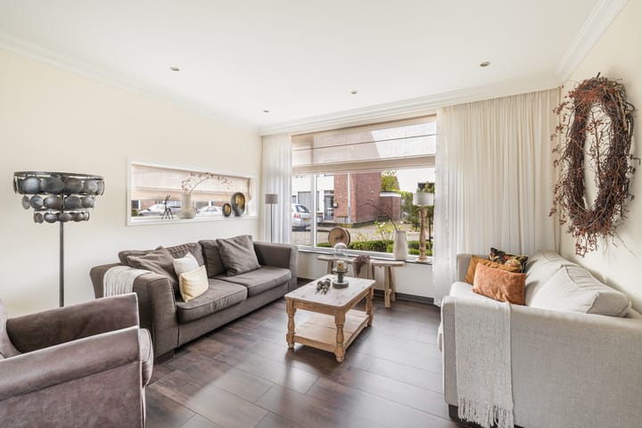 Foto 6 van Bernhardstraat 7