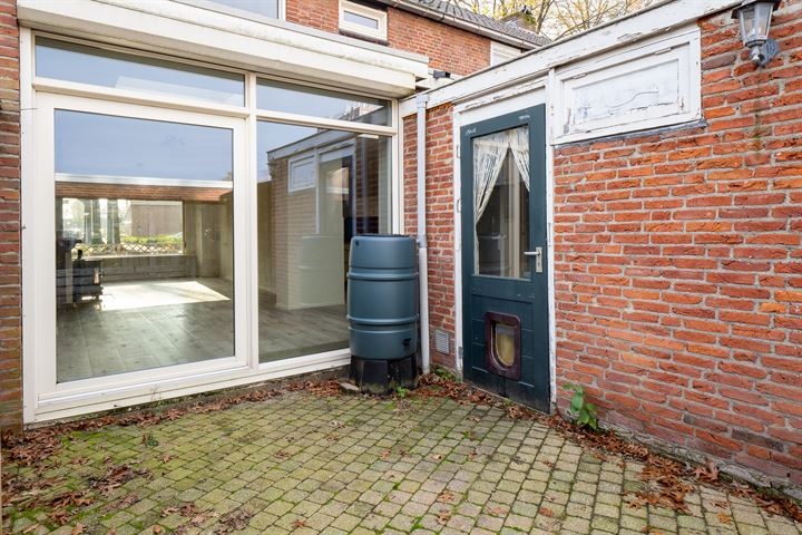 View photo 33 of Lijsterstraat 41