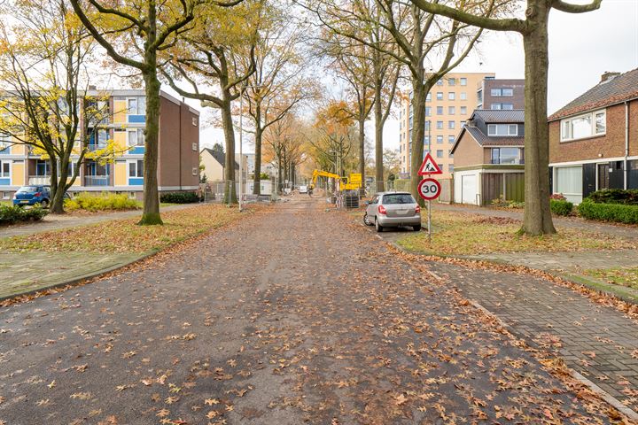 View photo 37 of Lijsterstraat 41