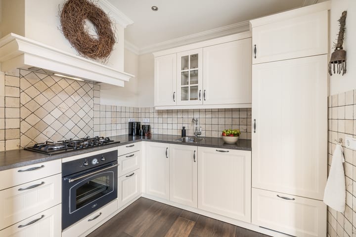 Foto 11 van Bernhardstraat 7