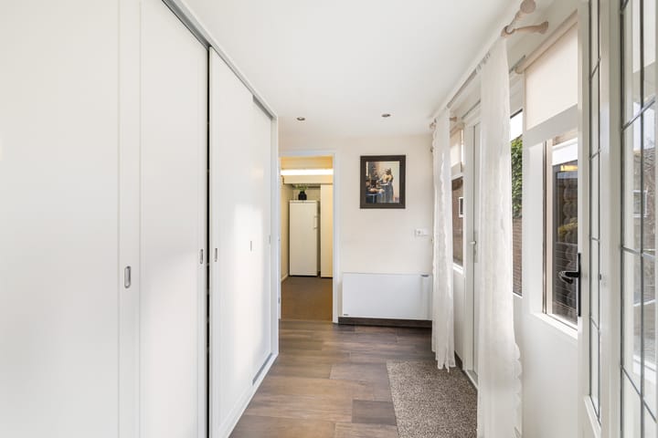 Foto 12 van Bernhardstraat 7