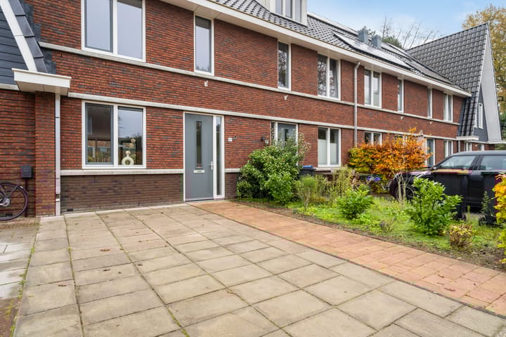 Foto 2 van Duivenhorst 40