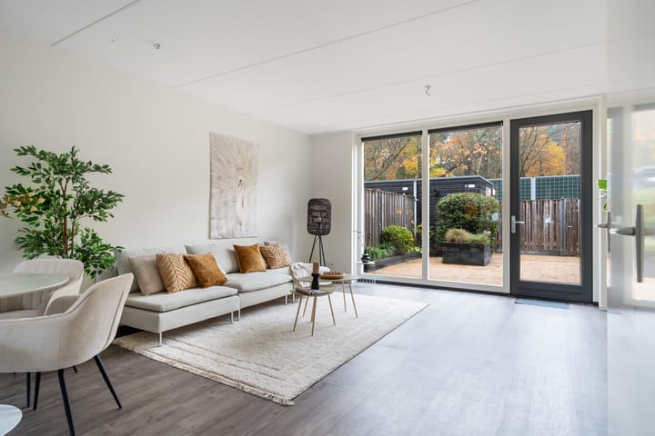 Foto 3 van Duivenhorst 40