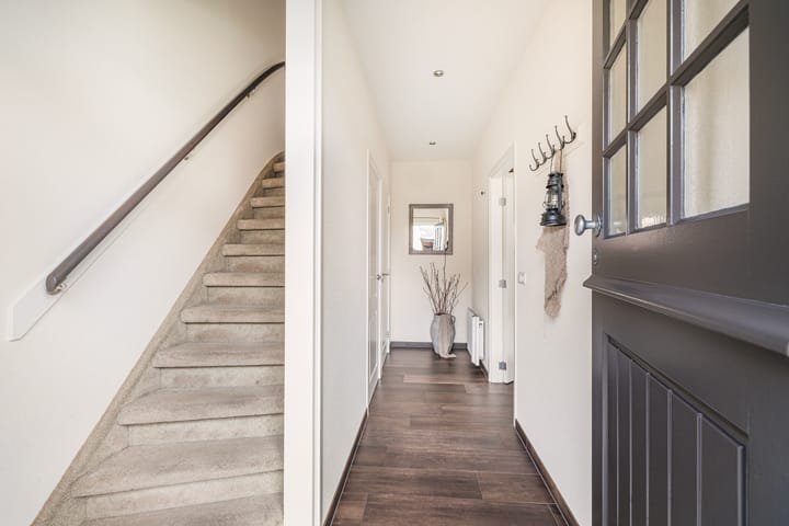 Foto 15 van Bernhardstraat 7