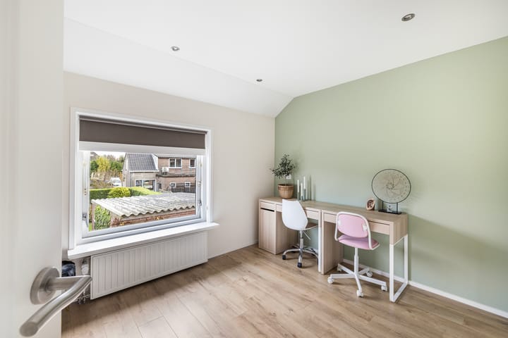 Foto 19 van Bernhardstraat 7