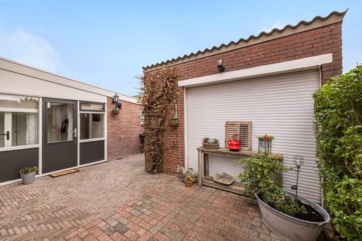 Foto 26 van Bernhardstraat 7