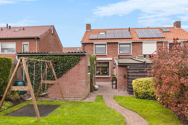 Foto 27 van Bernhardstraat 7