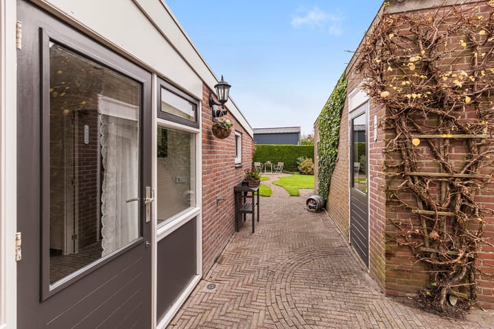 Foto 30 van Bernhardstraat 7