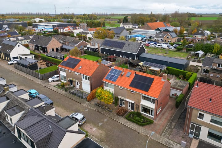 Foto 32 van Bernhardstraat 7