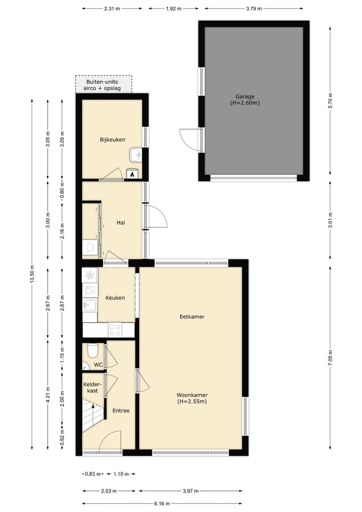 Foto 33 van Bernhardstraat 7