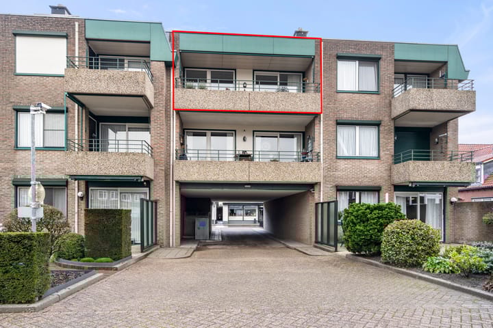 Foto 2 van Schoutenstraat 9-D