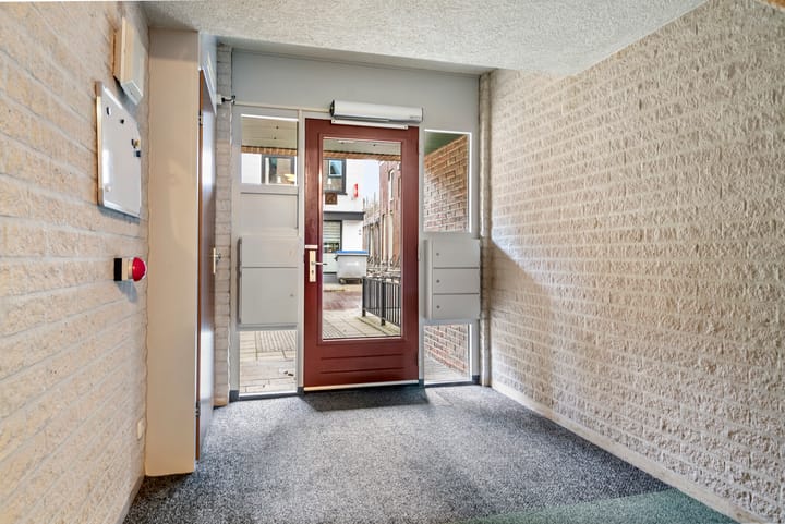 Foto 5 van Schoutenstraat 9-D