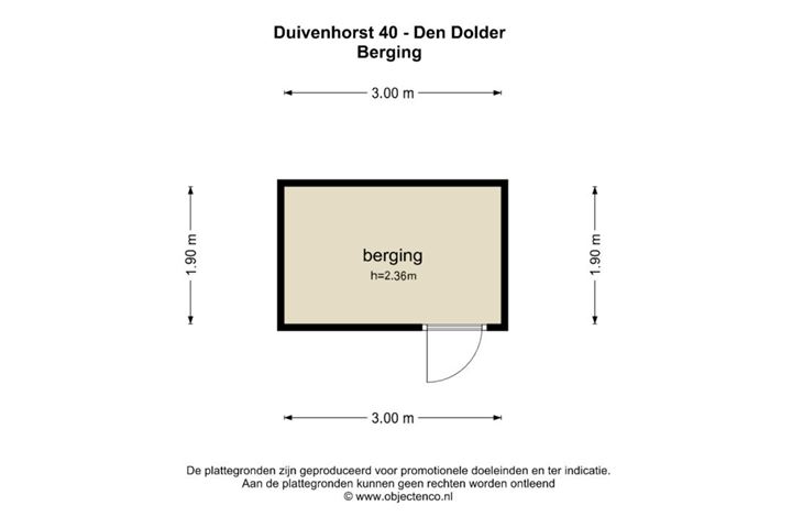 Bekijk foto 43 van Duivenhorst 40