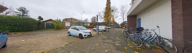 Bekijk 360° foto van Straatzijde van Willem Bontekoestraat 35