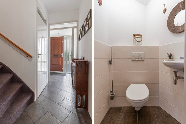 Foto 2 van Kruizemuntstraat 371