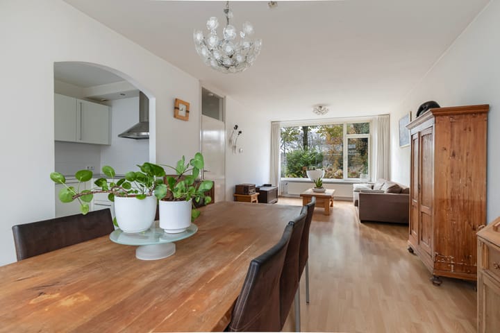 Foto 5 van Kruizemuntstraat 371