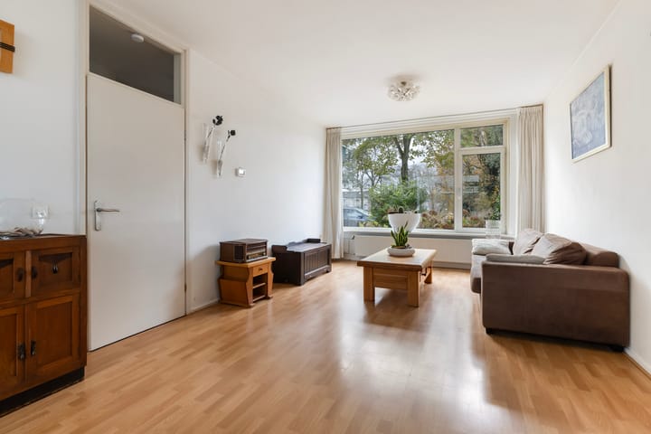 Foto 4 van Kruizemuntstraat 371