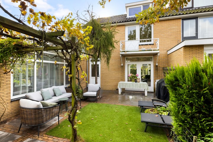 Foto 2 van Posthoornstraat 22