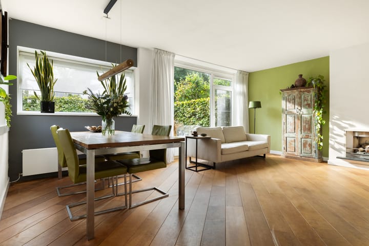 Foto 4 van Posthoornstraat 22