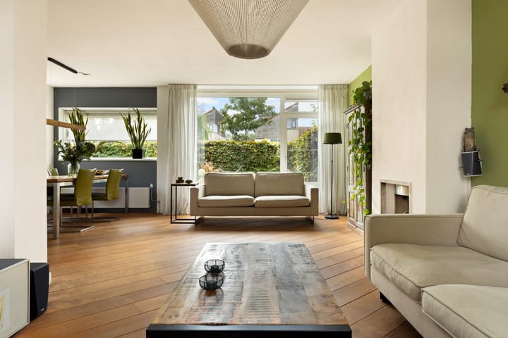 Foto 5 van Posthoornstraat 22