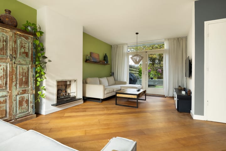 Foto 6 van Posthoornstraat 22