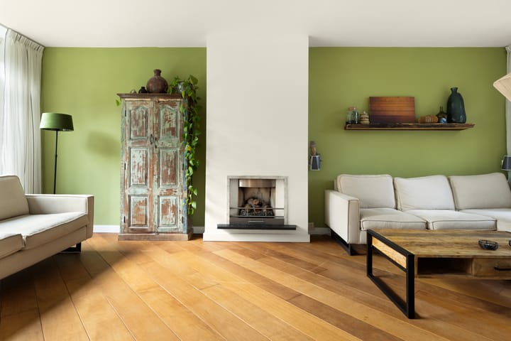 Foto 7 van Posthoornstraat 22