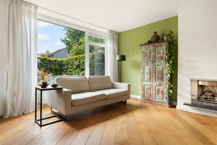 Foto 8 van Posthoornstraat 22