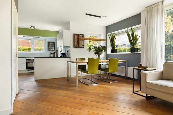 Foto 10 van Posthoornstraat 22