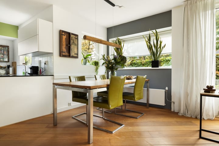 Foto 11 van Posthoornstraat 22