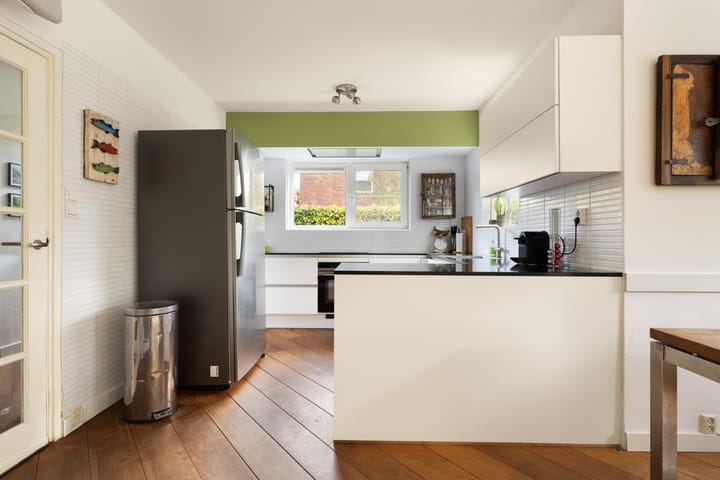 Foto 12 van Posthoornstraat 22