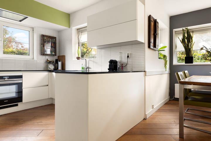 Foto 13 van Posthoornstraat 22