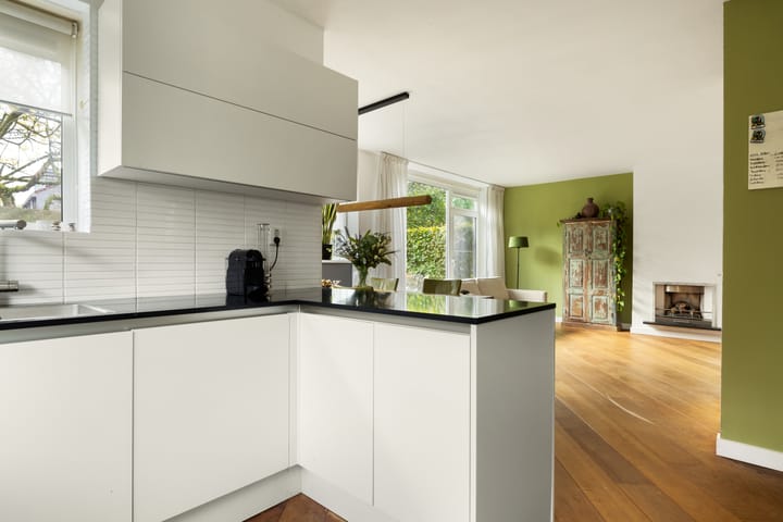 Foto 14 van Posthoornstraat 22