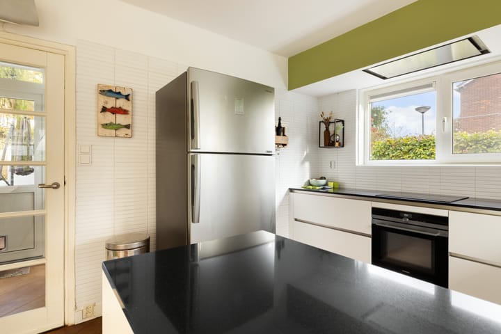 Foto 15 van Posthoornstraat 22