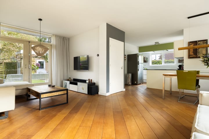 Foto 9 van Posthoornstraat 22