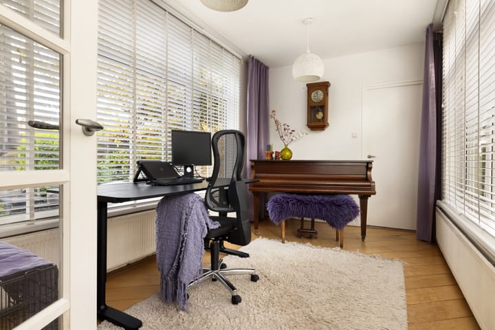 Foto 17 van Posthoornstraat 22