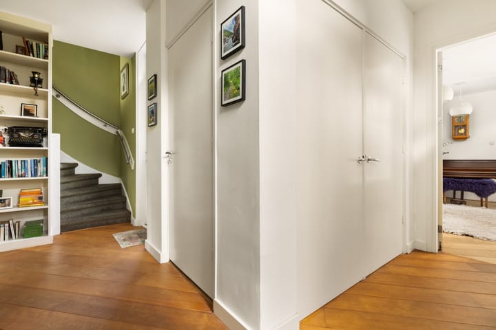 Foto 19 van Posthoornstraat 22