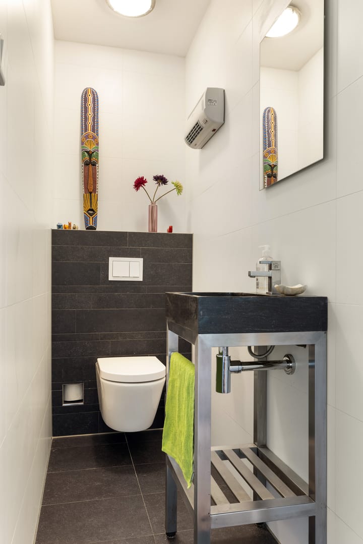 Foto 20 van Posthoornstraat 22