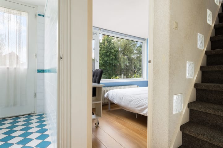 Foto 22 van Posthoornstraat 22