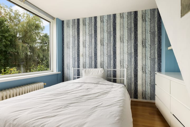 Foto 23 van Posthoornstraat 22