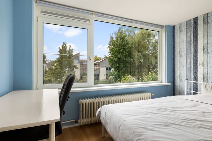 Foto 24 van Posthoornstraat 22