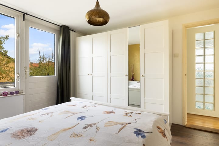 Foto 27 van Posthoornstraat 22