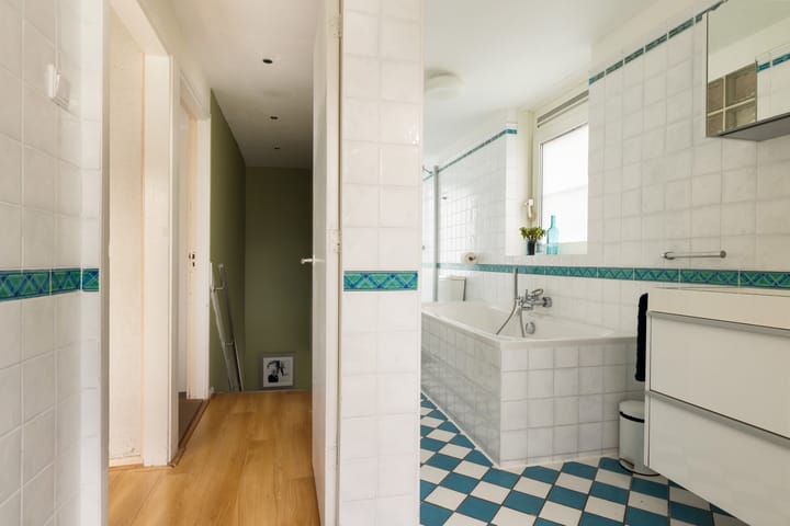 Foto 31 van Posthoornstraat 22